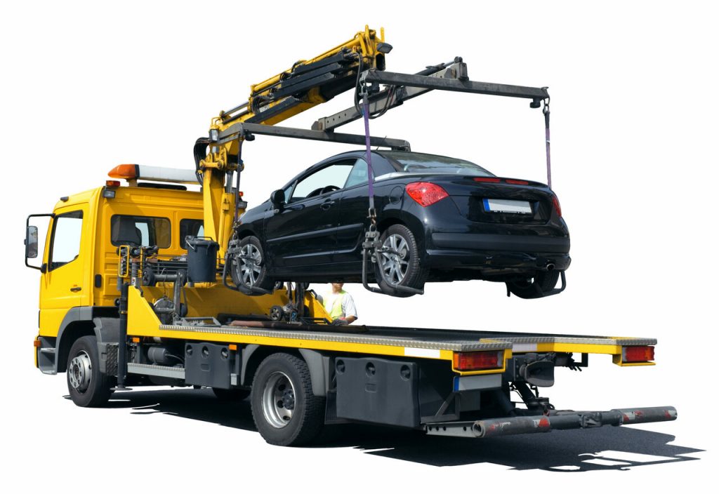 Types Of Tow Trucks Four Seasons Towing LLC