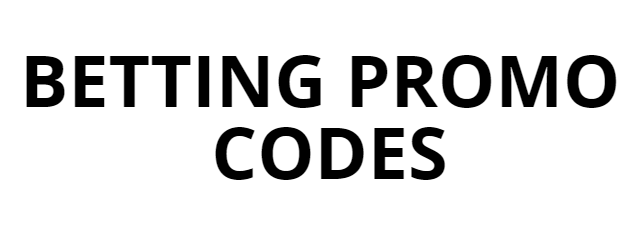 promo codes for betting